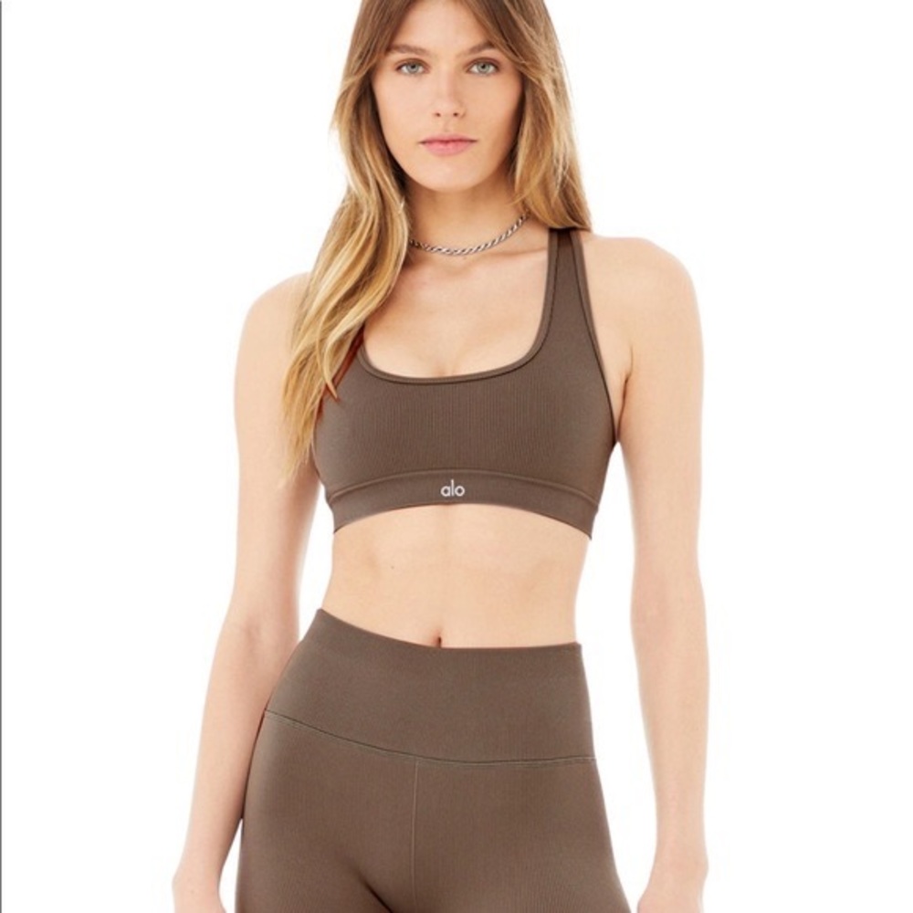 ALO YOGA SPORTS BRA